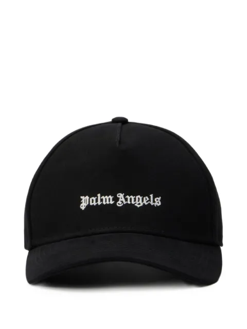 Palm Angels embroidered-logo classic cap
