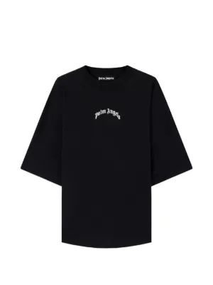 Palm Angels Palms Over t-shirt | Black | FARFETCH