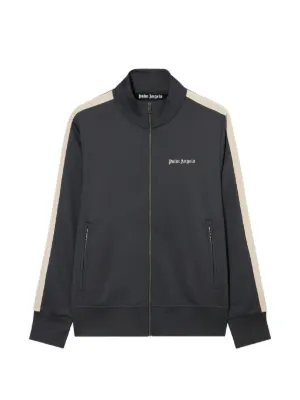 Palm Angels グリッター トラックジャケット | グリーン | FARFETCH JP