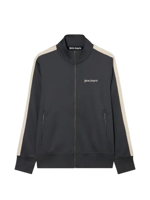 Palm Angels træningsjakke med klassisk logo