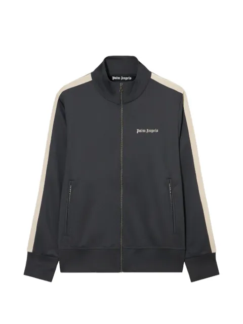 Palm Angels Giacca sportiva con logo