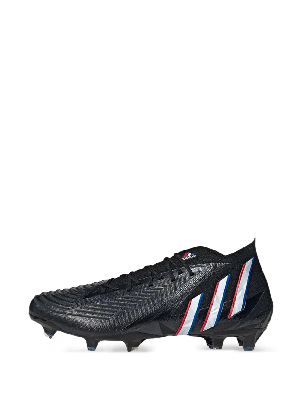 adidas Predator Edge.1 FG sneakers - Nero