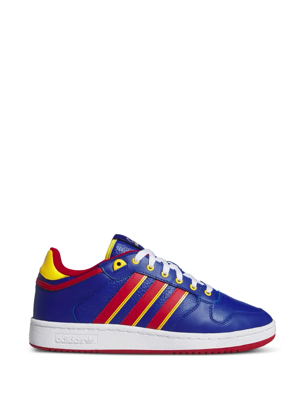 adidas Centennial RM sneakers - Blu