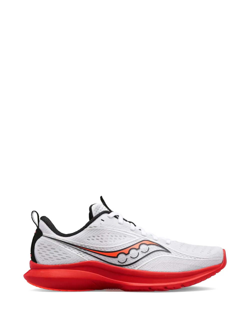 Saucony Sneakers Kinvara 13 - Bianco