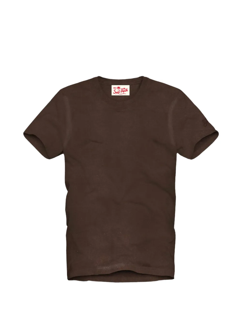 MC2 Saint Barth playera Dover | marrón | Image 1
