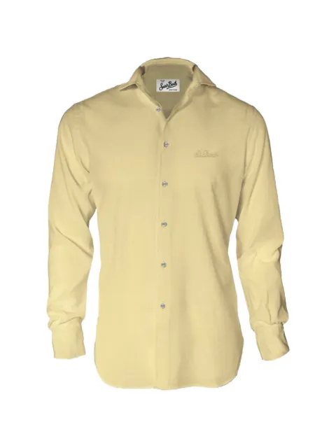 MC2 Saint Barth buttoned shirt