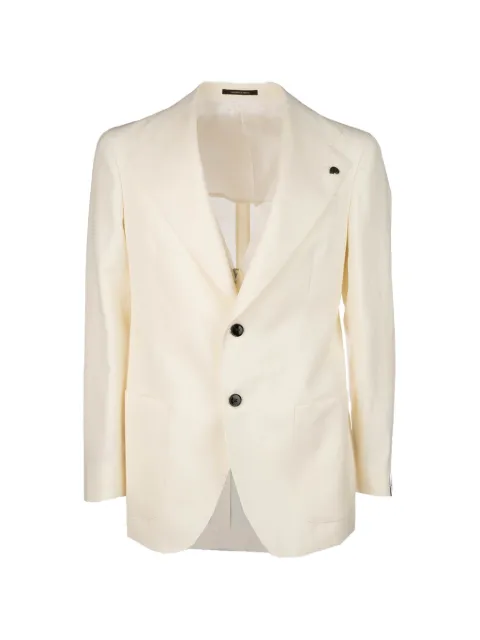 Gabriele Pasini single-breasted blazer