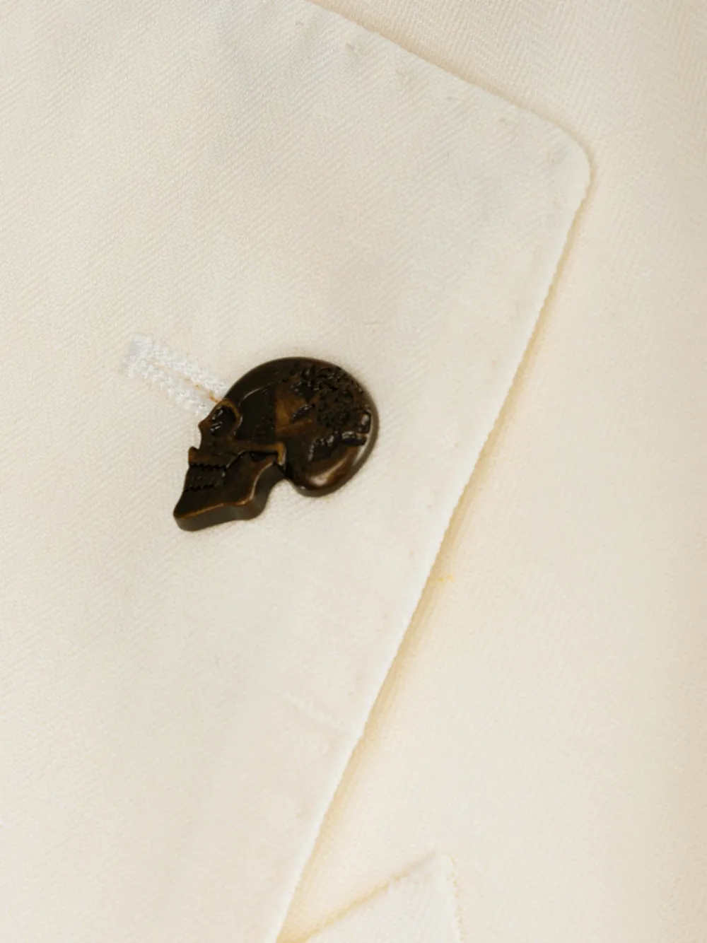  Gabriele Pasini Single-breasted Blazer - Neutrals 