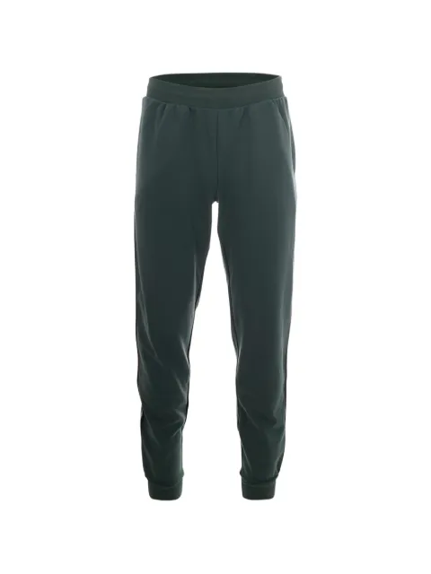 Ea7 Emporio Armani joggingbukser med bånddetalje