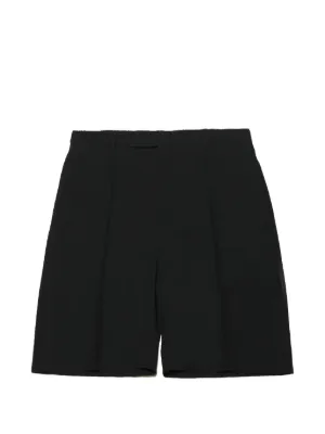 JIL SANDER（ジル・サンダー）ショートパンツ ハーフパンツ - FARFETCH
