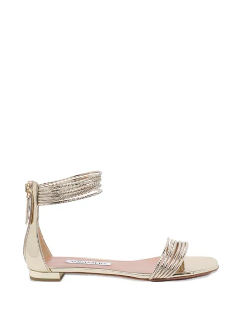 Aquazzura Sway sandals