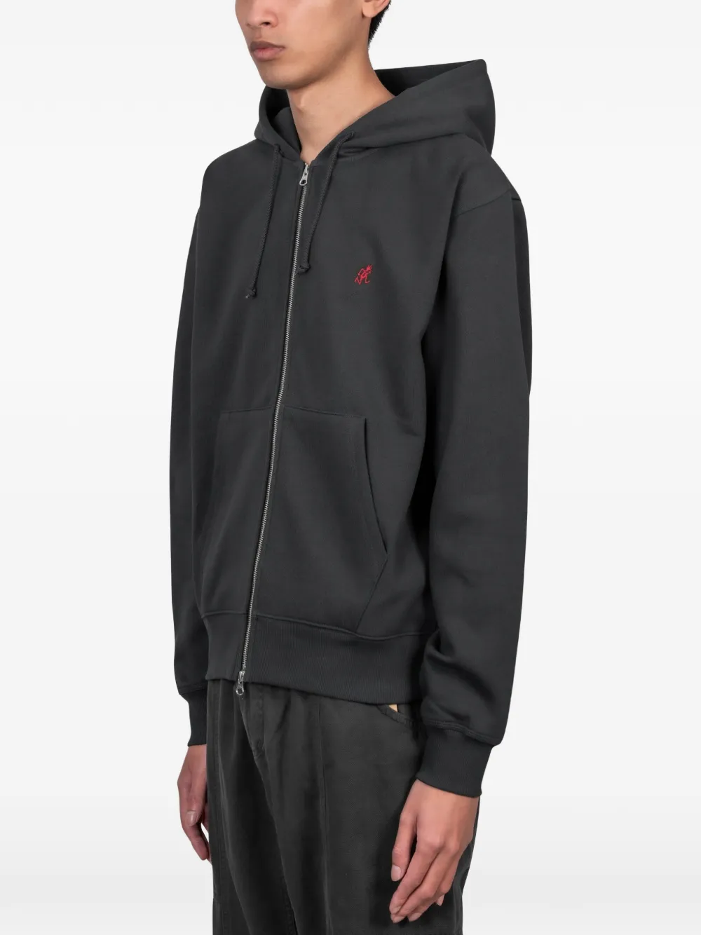 Gramicci 포인트 후드 집업 | 후디 & 후드 집업 | Image 2