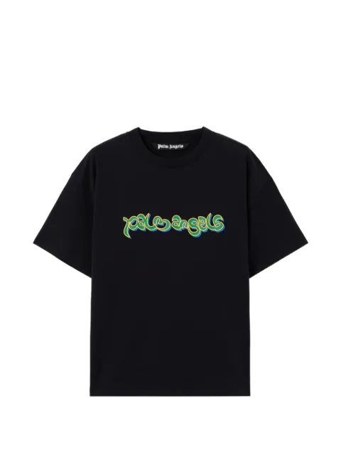 Palm Angels t-shirt à logo
