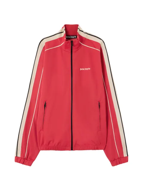 Palm Angels classic logo track jacket
