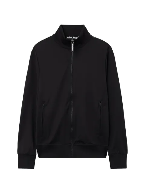 Palm Angels træningsjakke med logotryk