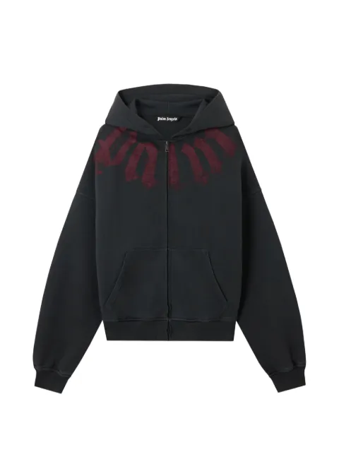 Palm Angels hoodie à manches longues
