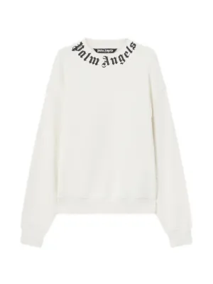 Palm Angels（パームエンジェルス）スウェットシャツ - FARFETCH