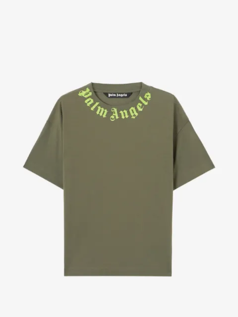 Palm Angels t-shirt à logo