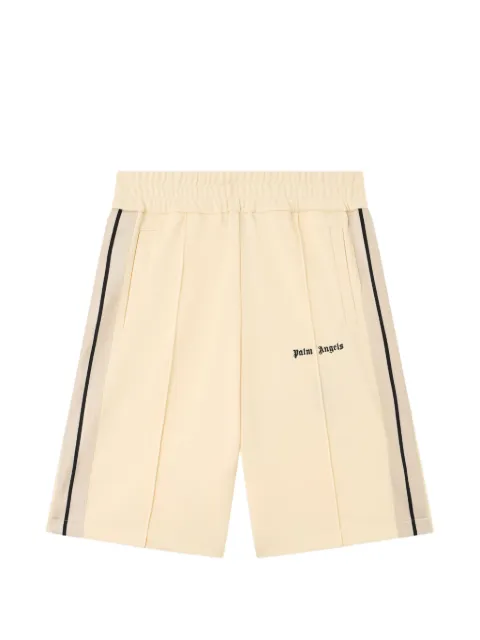 Palm Angels Joggingshorts mit elastischem Bund