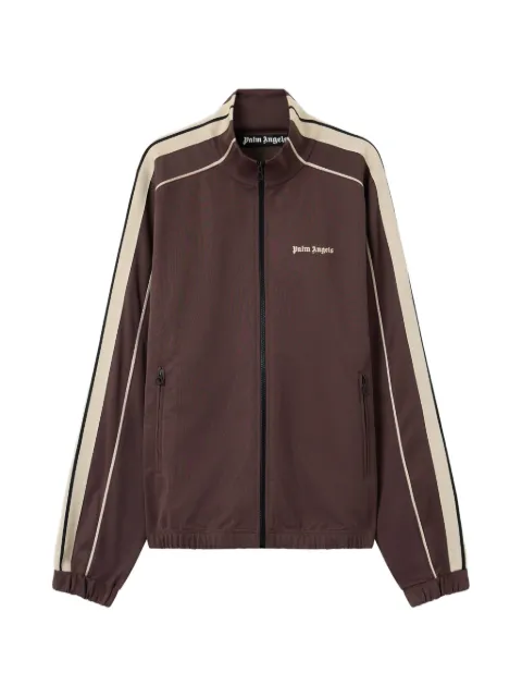 Palm Angels Classic Logo track jacket