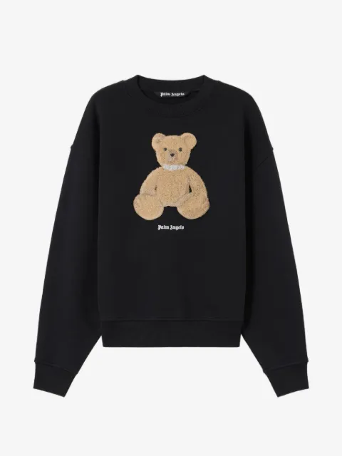 Palm Angels sweat à imprimé graphique