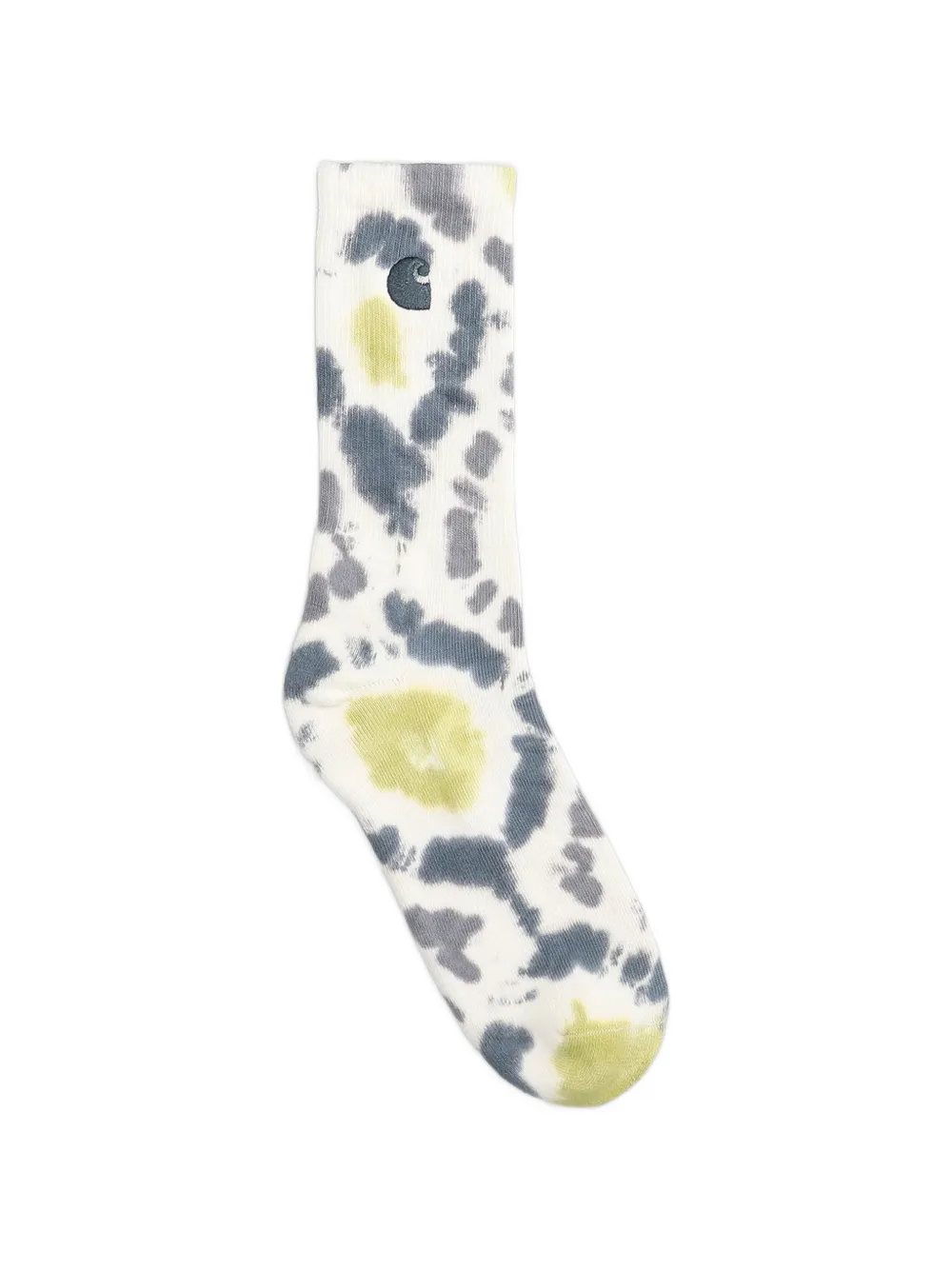  Carhartt Wip Cusco Socks - White 
