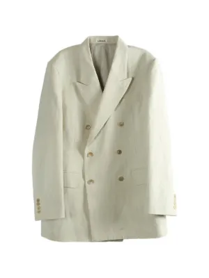 Auralee Blazers for Men - Shop Now on FARFETCH