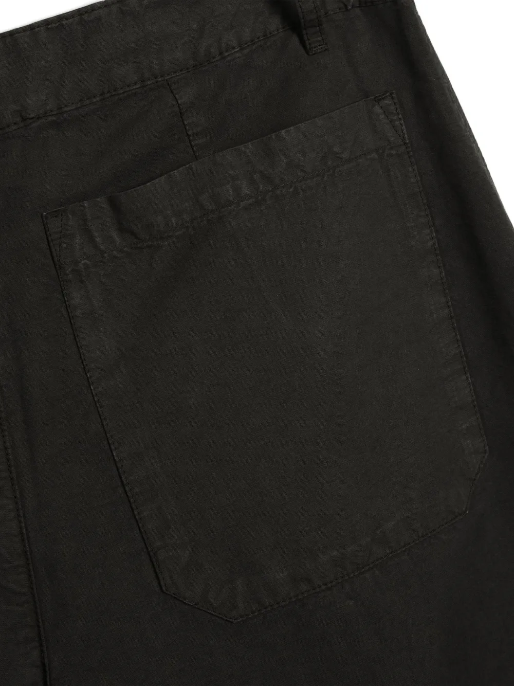 Deabeat Pleated Trousers