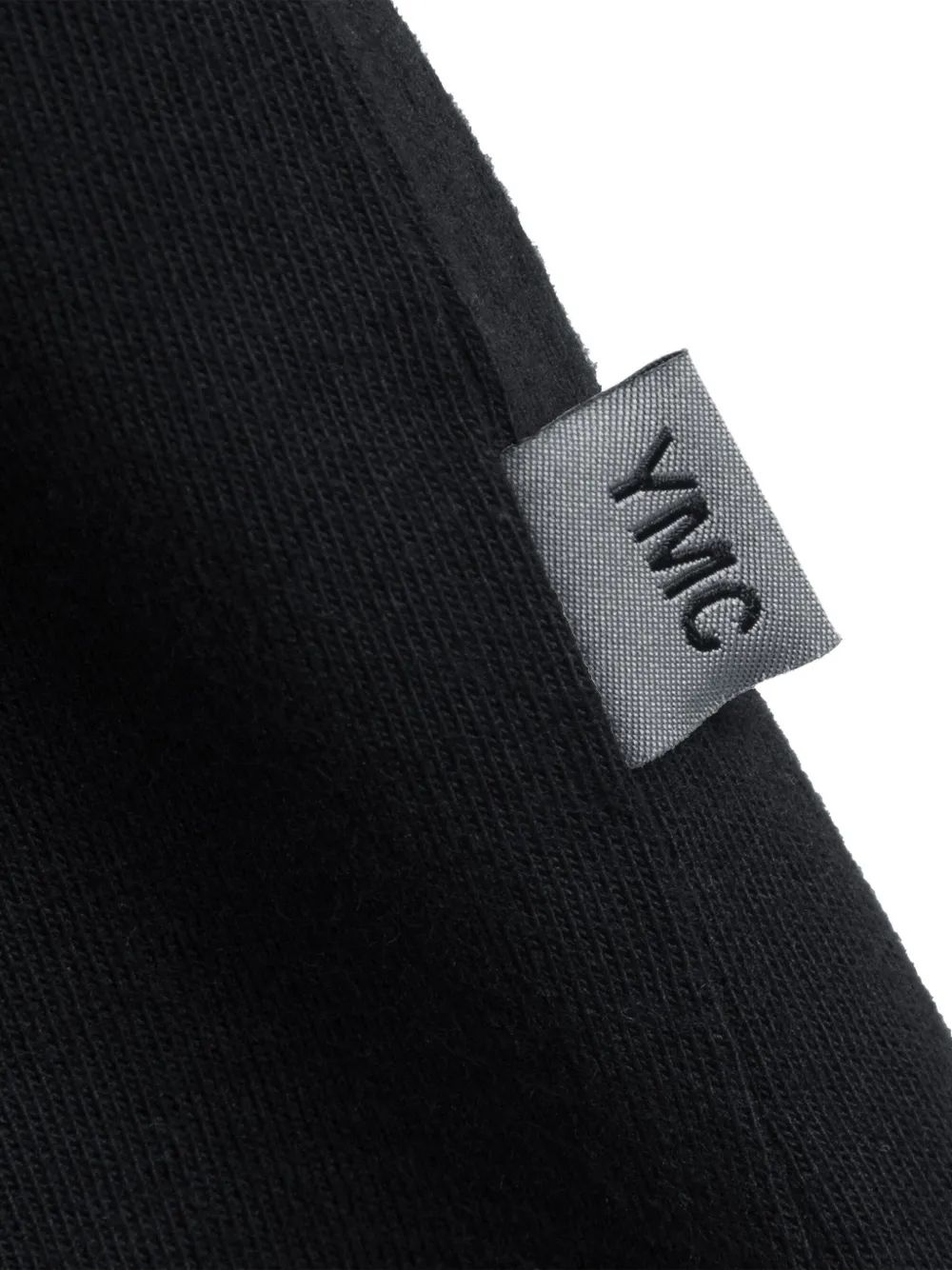 Triple Y Print T-Shirt