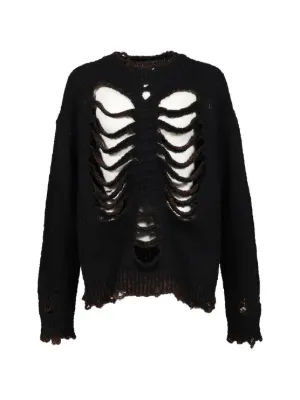 Doublet Knitted Sweaters for Men - Shop Now on FARFETCH