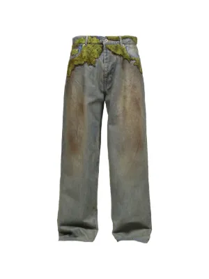 Doublet Denim for Men - Shop Now on FARFETCH