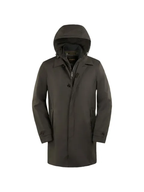 Moorer Salvi-Ads removable-hood jacket