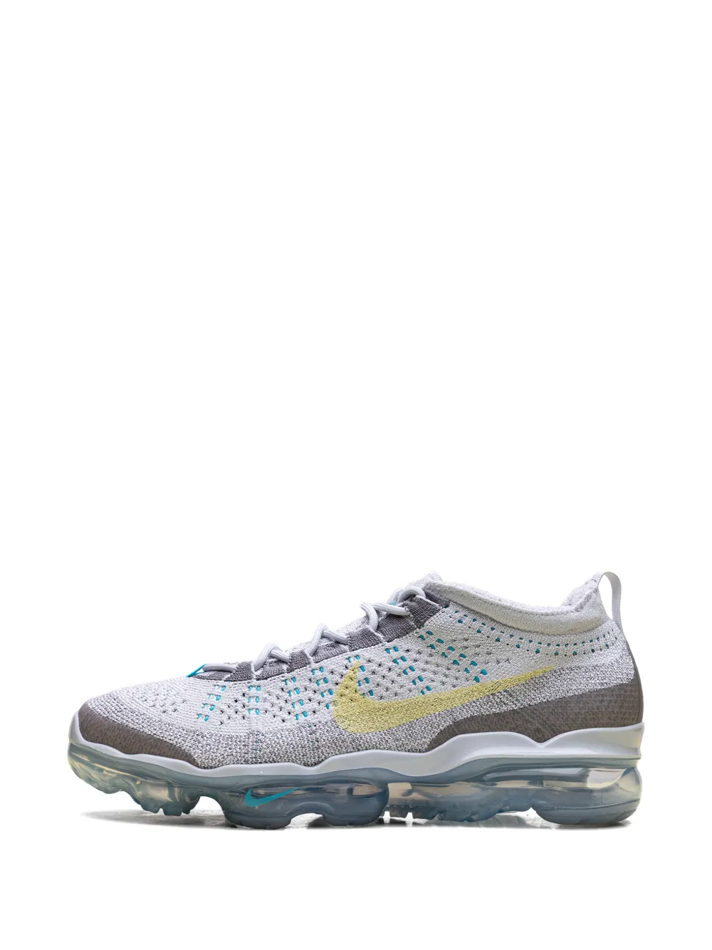 Nike Air VaporMax 2023 Flyknit sneakers Grijs