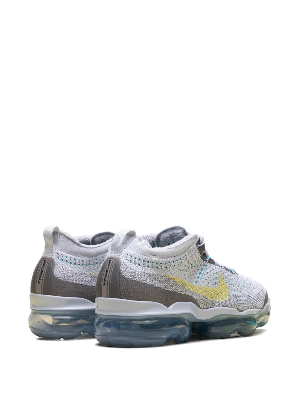 Nike Air VaporMax 2023 Flyknit sneakers Grijs