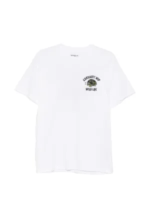Ralph Lauren RRL グラフィック Tシャツ | ホワイト | FARFETCH JP