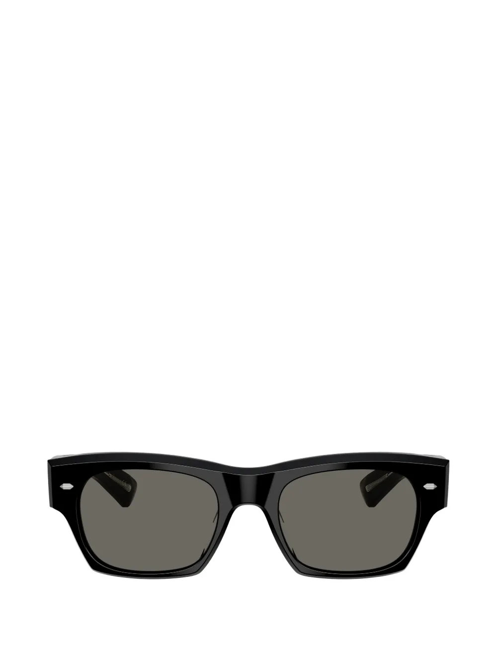 Oliver Peoples Kasdan sunglasses - Nero