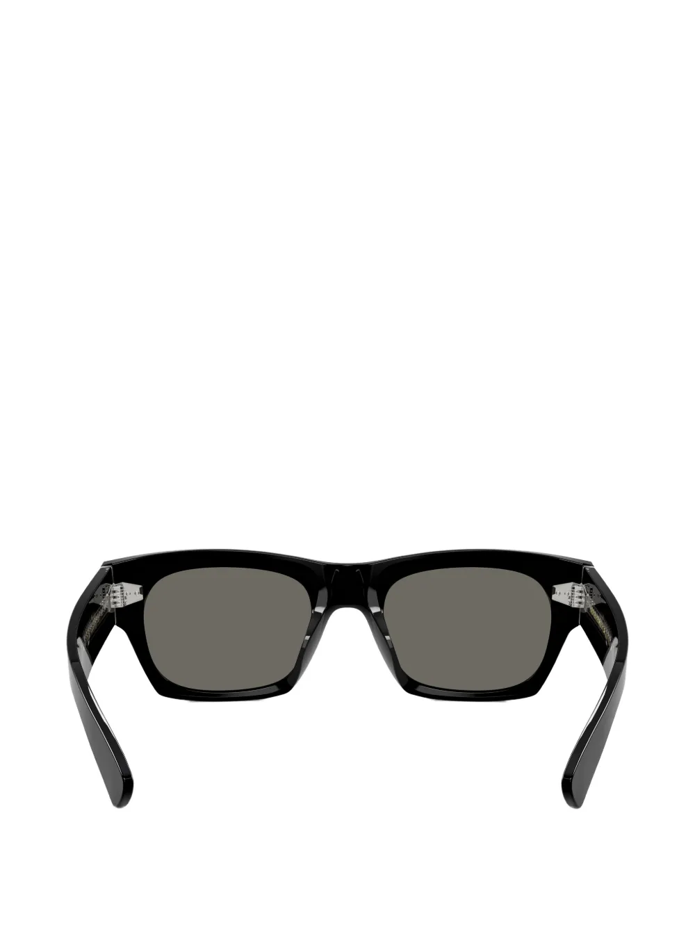 Oliver Peoples Kasdan zonnebril Zwart