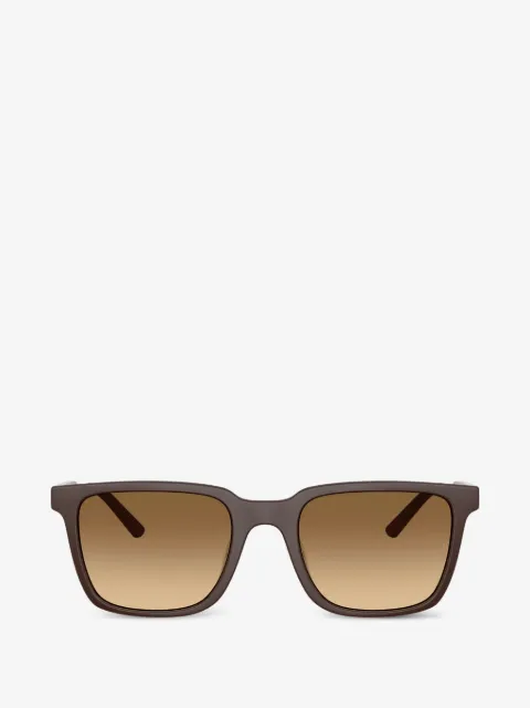 Oliver Peoples lentes de sol Sr. Federer