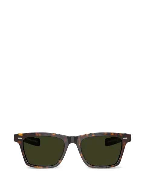 Oliver Peoples lentes de sol Maestro