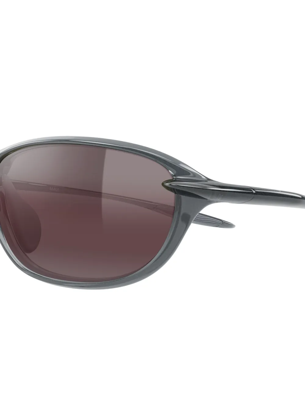 Maui Jim Ho'okipa Ultra R zonnebril Grijs