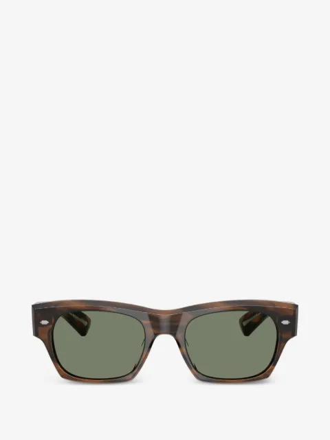 Oliver Peoples Kasdan sunglasses