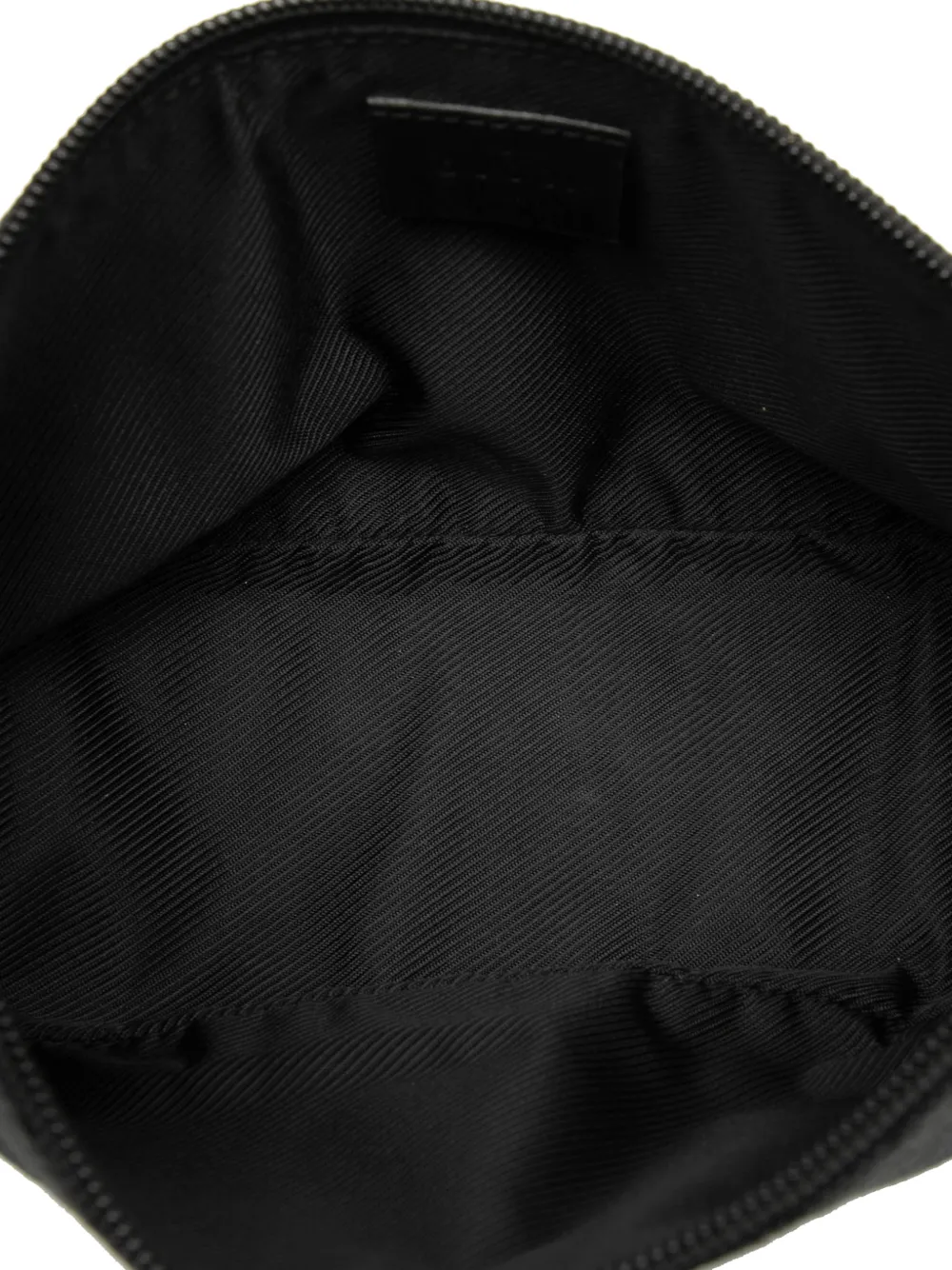 2000-2015 Gg Canvas Boat Shoulder Bag