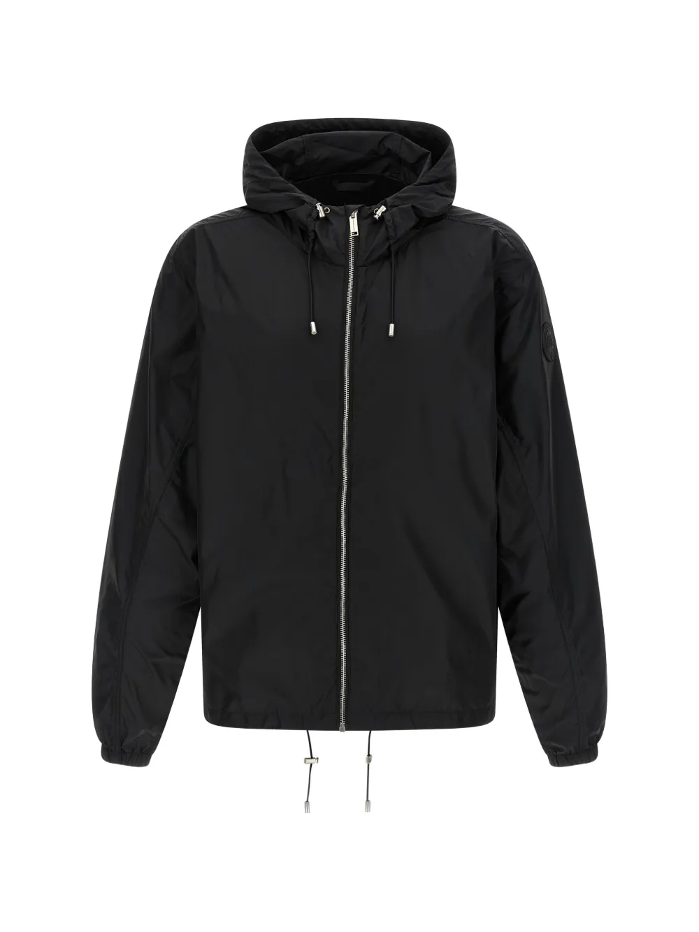Canada Goose Drift hooded jacket - Nero