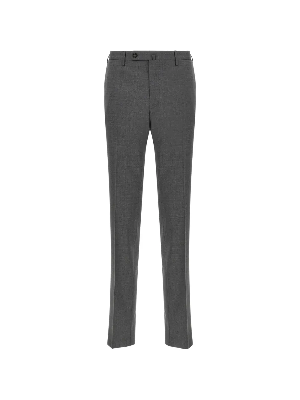 Incotex pleated trousers - Grigio
