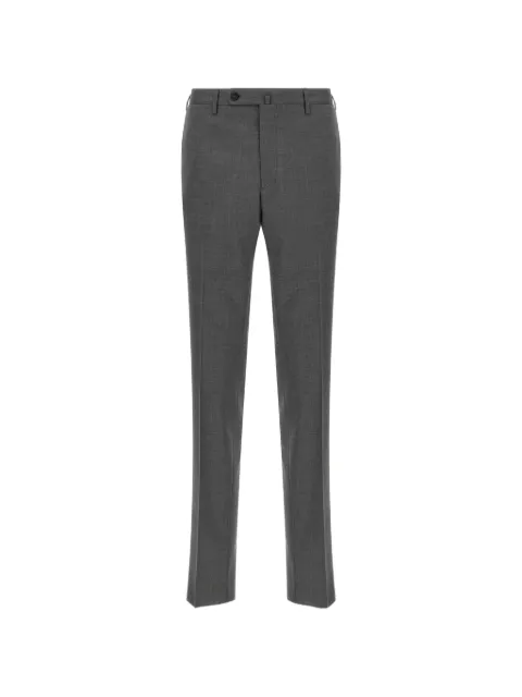 Incotex pleated trousers