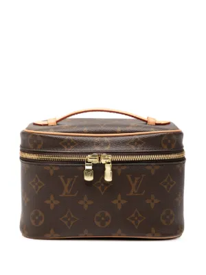 Louis Vuitton（ルイ・ヴィトン）モノグラムバッグ コレクション