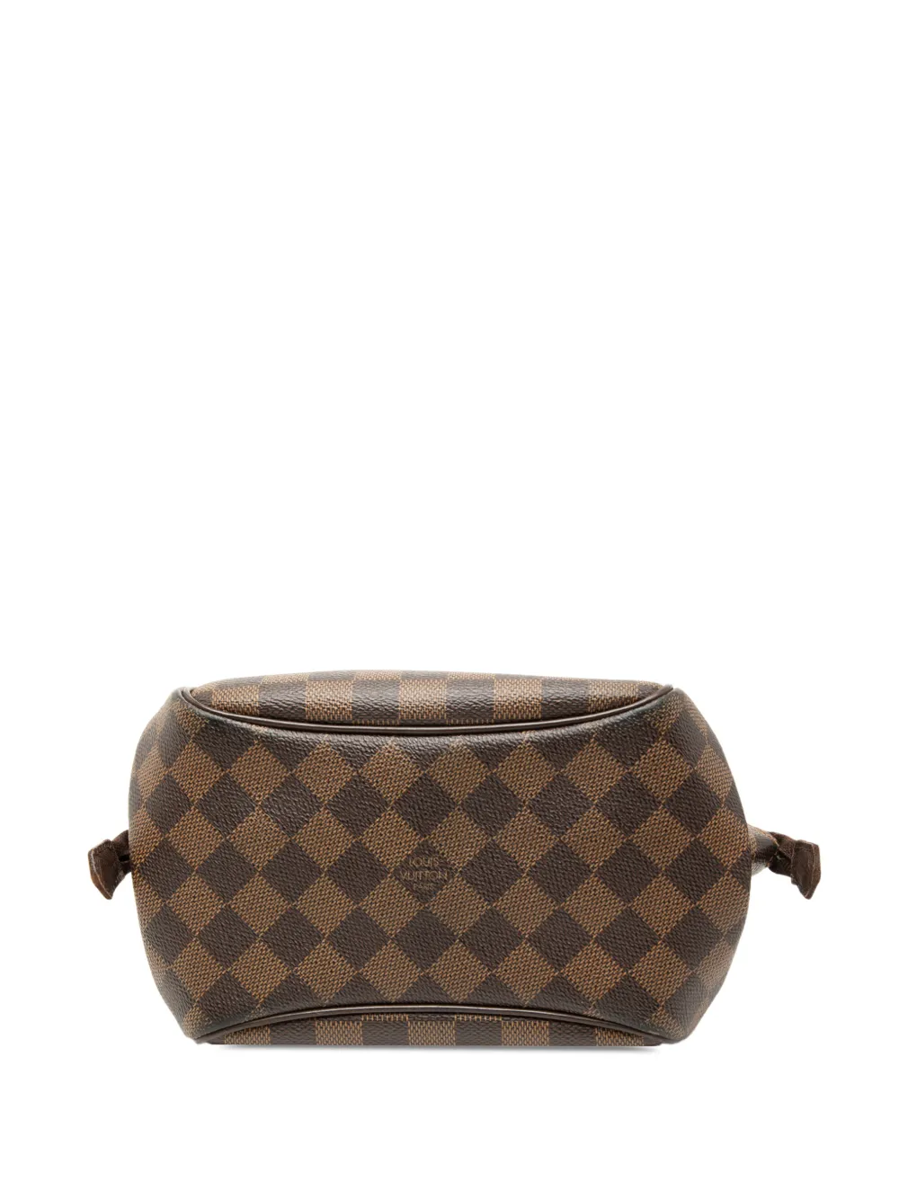2005 Damier Ebene Belem Pm Handbag