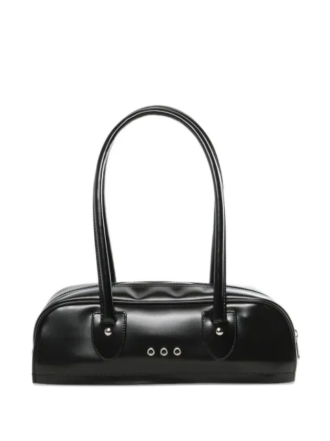 Comme Des Garçons Comme Des Garçons totebag med dragkedja