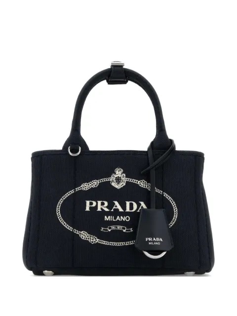 Prada mini Jardinière handbag