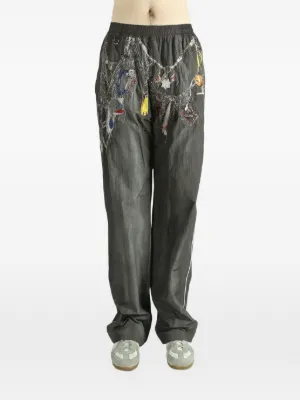 Doublet Sweatpants for Men - Shop Now on FARFETCH